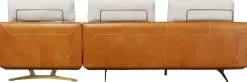 KARE Ecksofa Charles 333x169cm