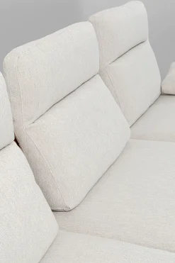 KARE Ecksofa Charles 333x169cm