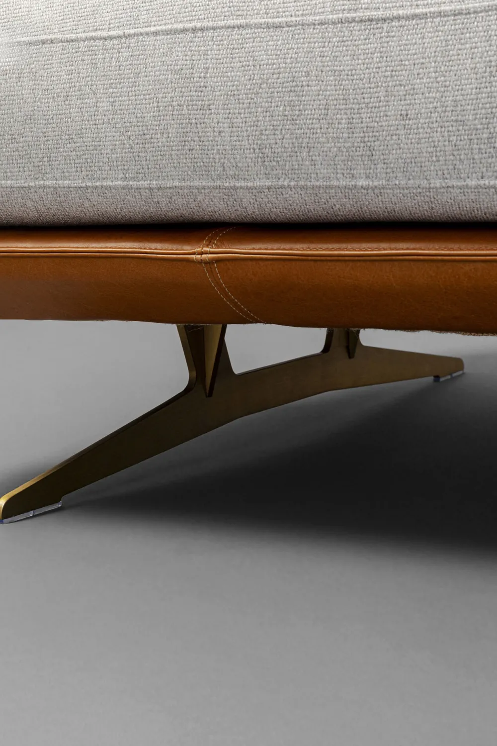 KARE Ecksofa Charles 333x169cm