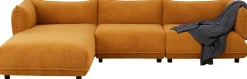 KARE Ecksofa Gigi Links Best