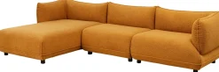 KARE Ecksofa Gigi Links Best