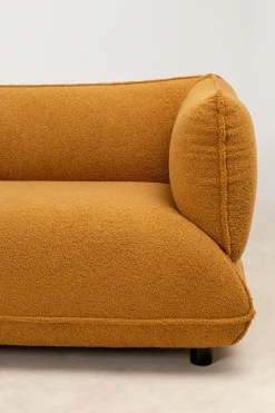 KARE Ecksofa Gigi Links Best