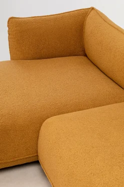 KARE Ecksofa Gigi Links Best