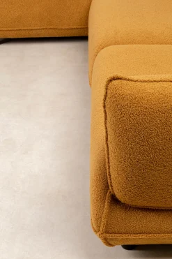 KARE Ecksofa Gigi Links Best