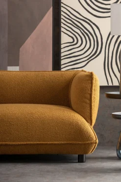 KARE Ecksofa Gigi Links Best