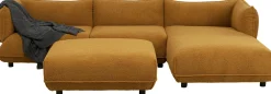 KARE Ecksofa Gigi Rechts Outlet