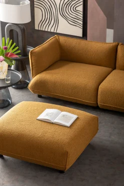 KARE Ecksofa Gigi Rechts Outlet