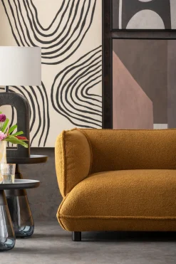 KARE Ecksofa Gigi Rechts Outlet
