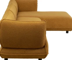 KARE Ecksofa Gigi Rechts Outlet