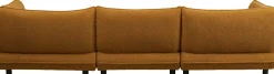 KARE Ecksofa Gigi Rechts Outlet