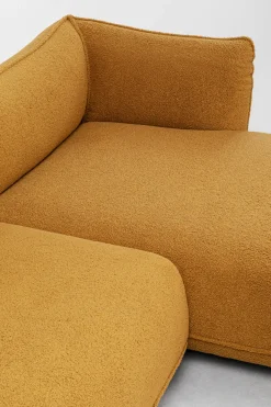 KARE Ecksofa Gigi Rechts Outlet