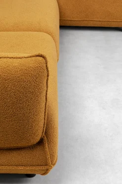 KARE Ecksofa Gigi Rechts Outlet