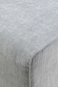 KARE Ecksofa Infinity Atlanta Grau Links Best