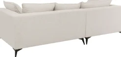 KARE Ecksofa Jimmy Creme Links Online