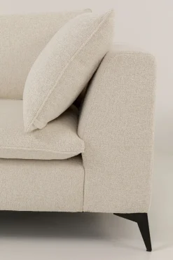 KARE Ecksofa Jimmy Creme Links Online