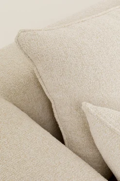 KARE Ecksofa Jimmy Creme Links Online