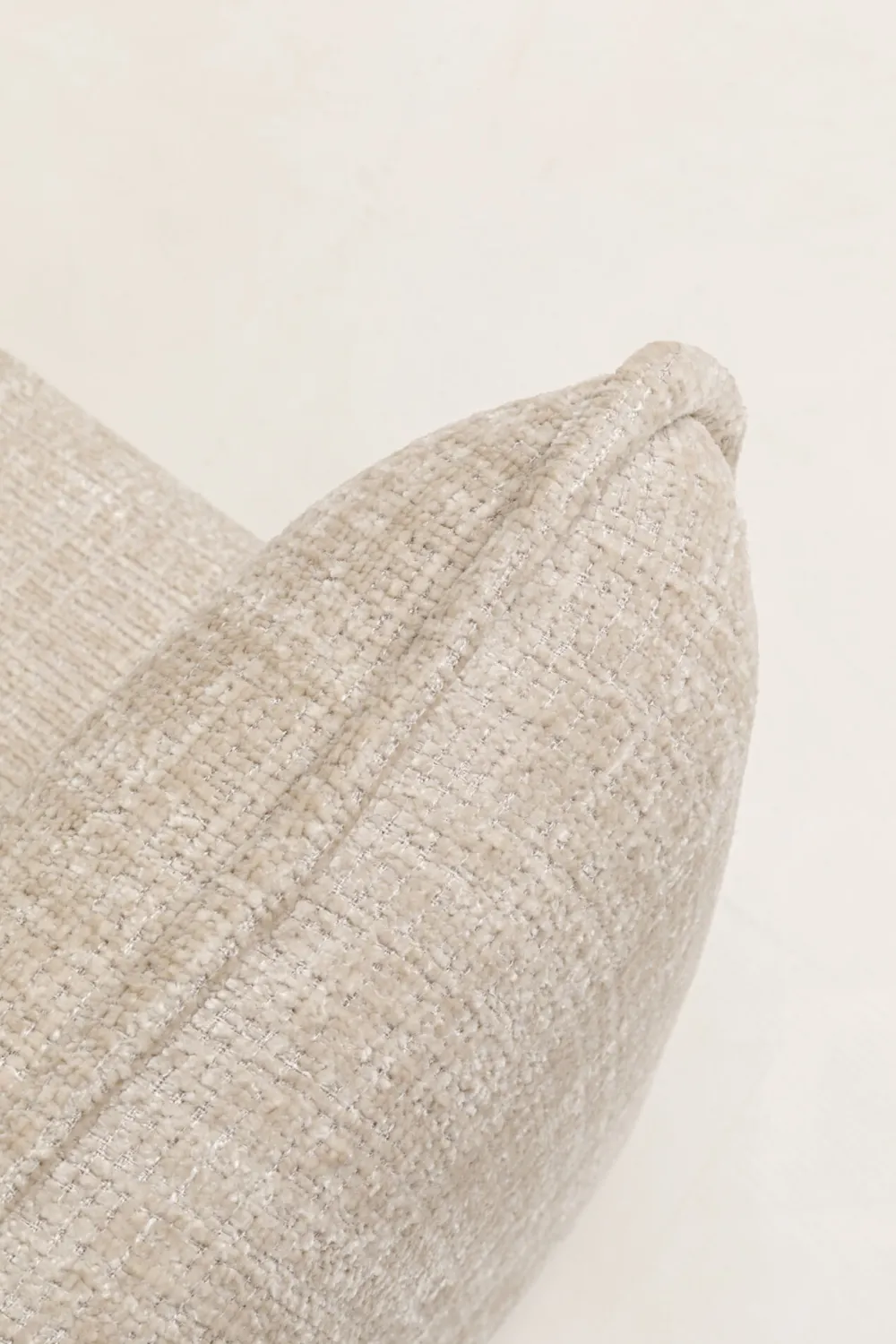 KARE Ecksofa Karma Creme Rechts Hot