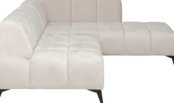 KARE Ecksofa Nia Creme Rechts 250cm