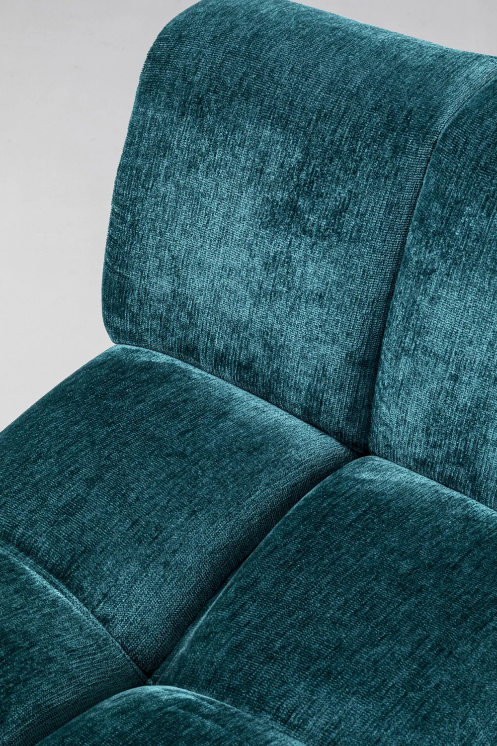 KARE Ecksofa Nia Glam Dunkelgrün Rechts 250cm Discount