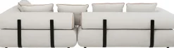 KARE Ecksofa Splendido Creme Rechts 327cm Discount