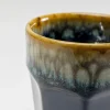 KARE Espressobecher Lio Dunkelblau Clearance
