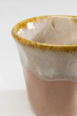 KARE Espressobecher Nala Rosa Best