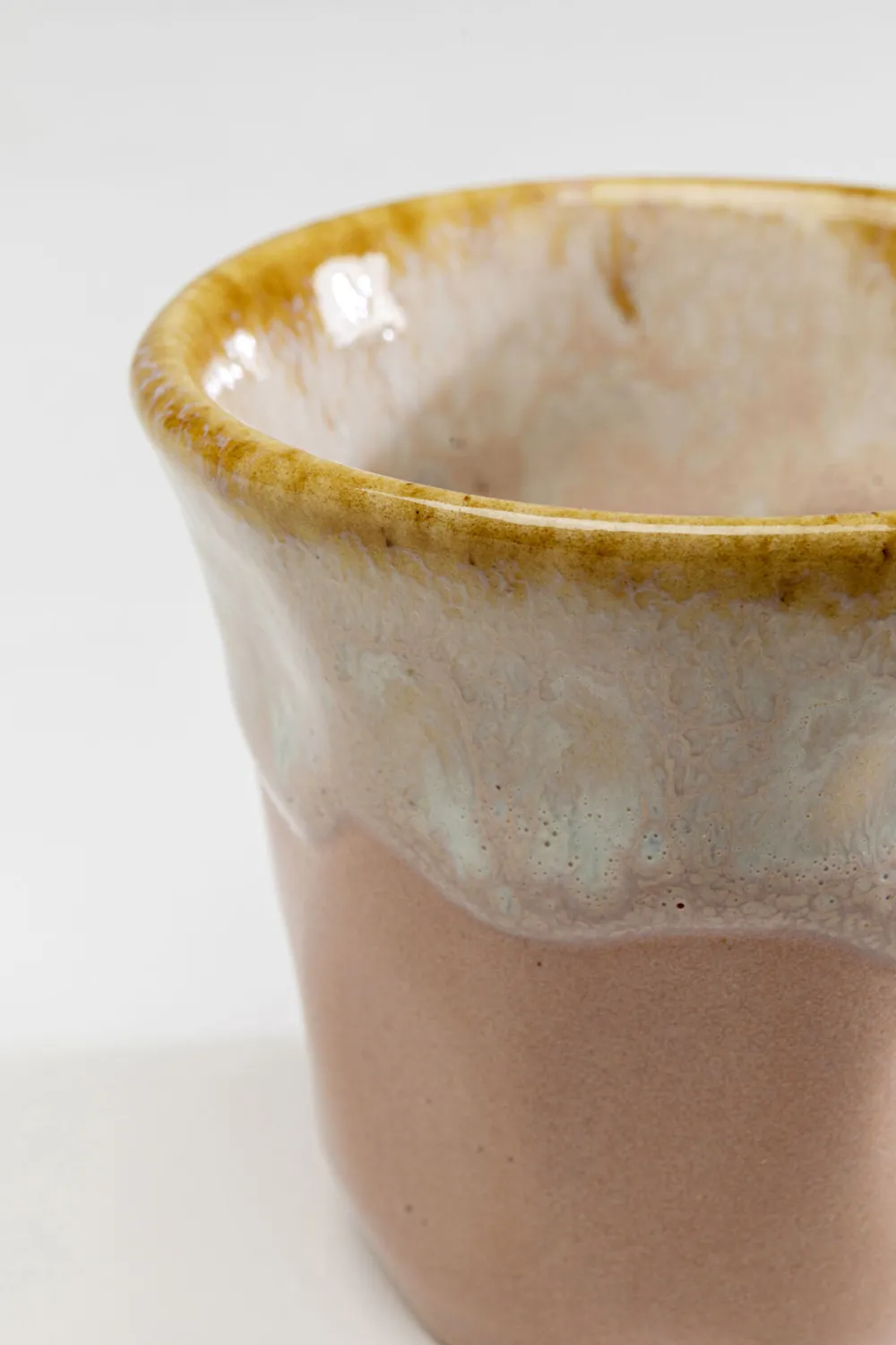 KARE Espressobecher Nala Rosa Best