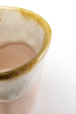 KARE Espressobecher Nala Rosa Best