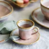 KARE Espressotasse Nala Rosa (2/tlg.) Discount