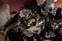 KARE Flaschenhalter Lobster Discount