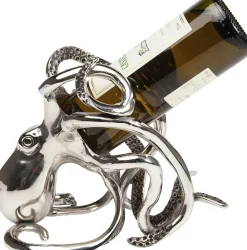 KARE Flaschenhalter Octopus Sale