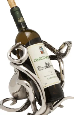 KARE Flaschenhalter Octopus Sale
