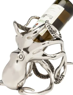 KARE Flaschenhalter Octopus Sale