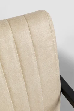 KARE Freischwinger Thamos Beige Online