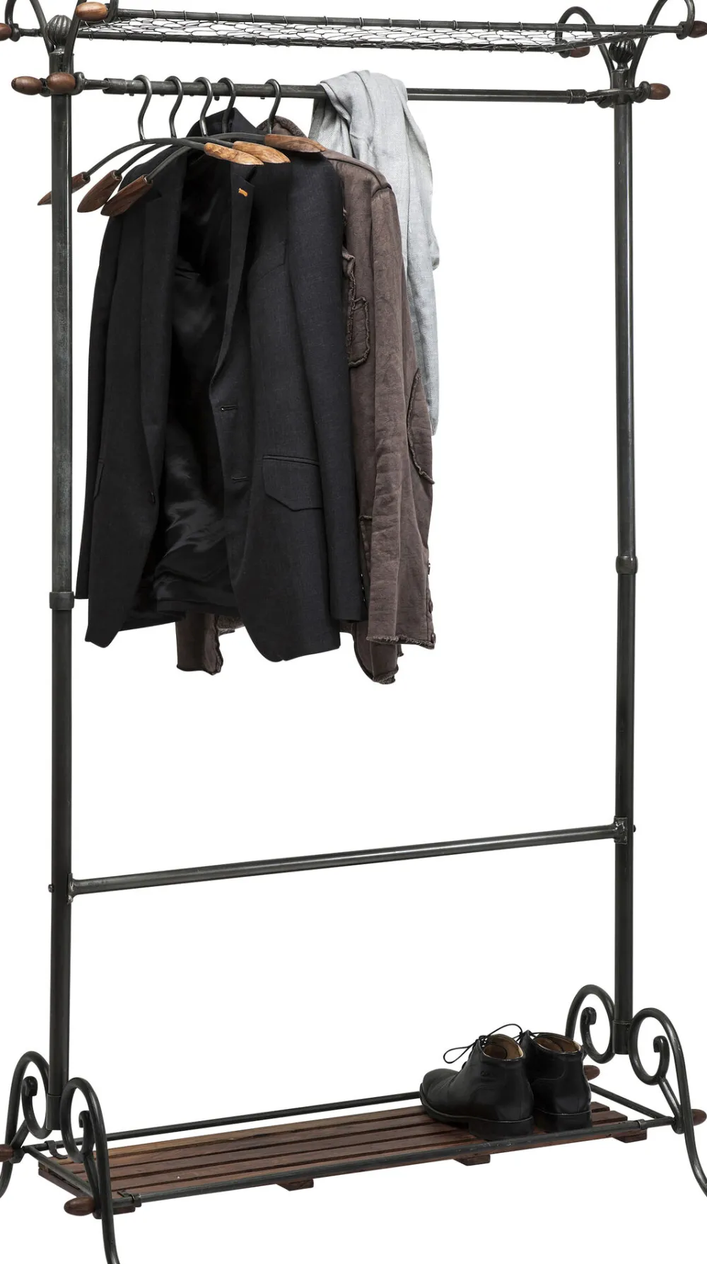 KARE Garderobe Cosmopolitan (13/tlg.) Clearance