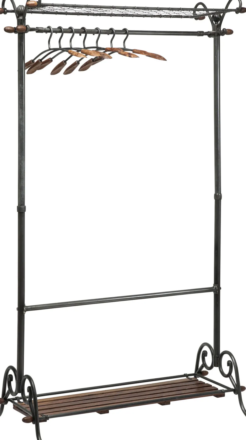 KARE Garderobe Cosmopolitan (13/tlg.) Clearance