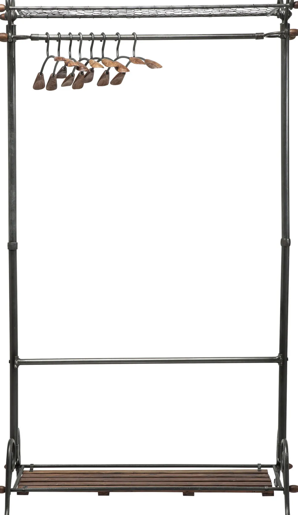 KARE Garderobe Cosmopolitan (13/tlg.) Clearance