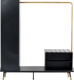 KARE Garderobenschrank La Gomera 170x180cm Discount