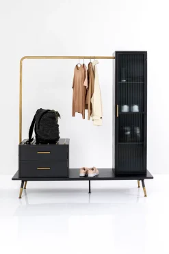 KARE Garderobenschrank La Gomera 170x180cm Discount