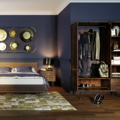 KARE Garderobenschrank Ravello 185x120 Sale