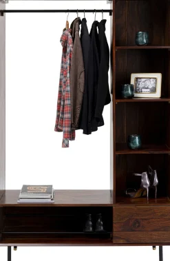 KARE Garderobenschrank Ravello 185x120 Sale