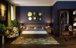 KARE Garderobenschrank Ravello 185x120 Sale