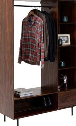 KARE Garderobenschrank Ravello 185x120 Sale