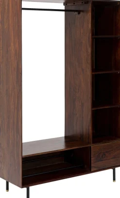 KARE Garderobenschrank Ravello 185x120 Sale