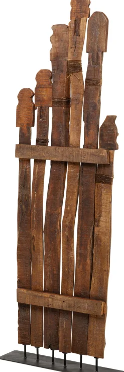 KARE Garderobenständer Be Mind 75x220cm Discount