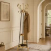 KARE Garderobenständer Luna 166cm
