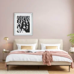 KARE Gerahmtes Bild Audience 85x105cm Clearance