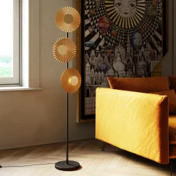 KARE Gerahmtes Bild Balloons 160x260cm Clearance