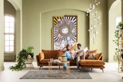 KARE Gerahmtes Bild Balloons 160x260cm Clearance