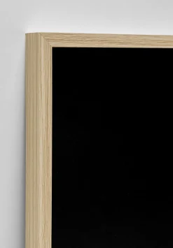 KARE Gerahmtes Bild Ciao Gatto (2/Set) Outlet